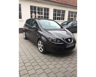 Seat Altea Gebrauchtwagen