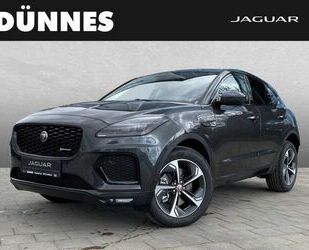 Jaguar E-Pace Gebrauchtwagen