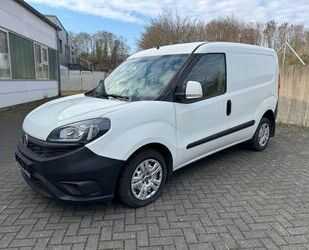 Fiat Doblo Gebrauchtwagen