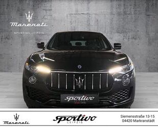 Maserati Levante Gebrauchtwagen