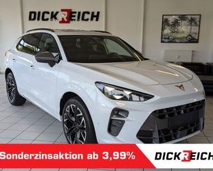 Cupra Terramar Gebrauchtwagen