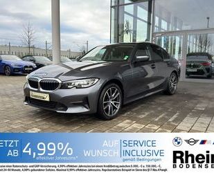 BMW 318 Gebrauchtwagen