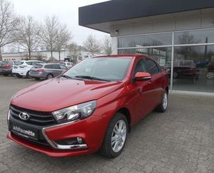Lada Vesta Gebrauchtwagen