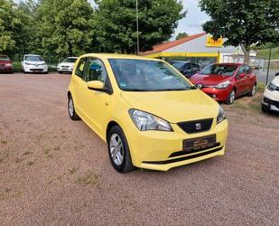 Seat Mii Gebrauchtwagen