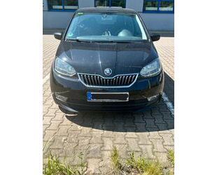 Skoda Citigo Gebrauchtwagen