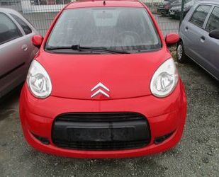 Citroen C1 Gebrauchtwagen