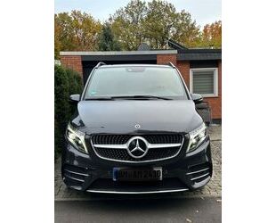 Mercedes-Benz V 300 Gebrauchtwagen