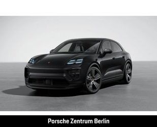 Porsche Macan Gebrauchtwagen