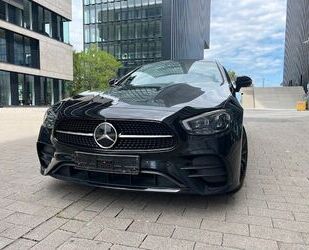 Mercedes-Benz E 450 Gebrauchtwagen