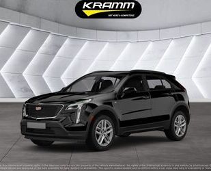 Cadillac XT4 Gebrauchtwagen