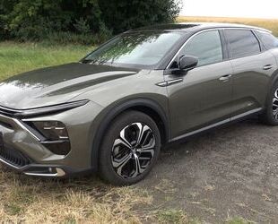 Citroen C5 X Gebrauchtwagen