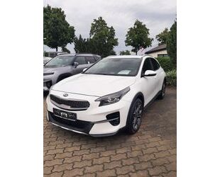 Kia XCeed Gebrauchtwagen