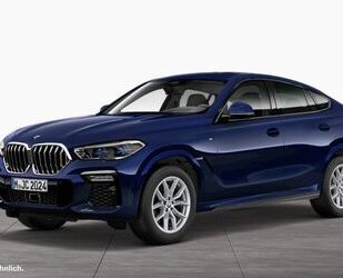 BMW X6 Gebrauchtwagen