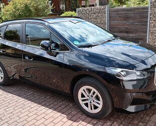 BMW 218 Active Tourer Gebrauchtwagen