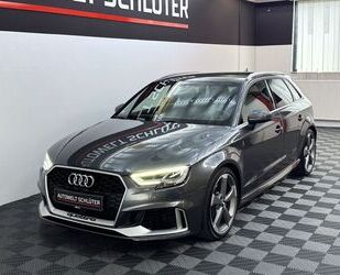 Audi RS3 Gebrauchtwagen