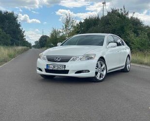 Lexus GS 450 Gebrauchtwagen