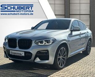 BMW X4 Gebrauchtwagen