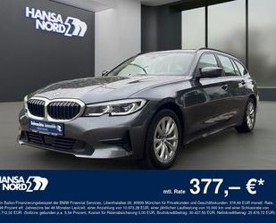 BMW 330 Gebrauchtwagen