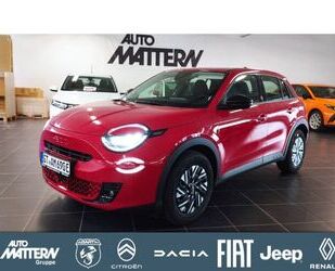 Fiat 600e Gebrauchtwagen