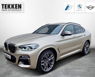 BMW X4 M40 Gebrauchtwagen