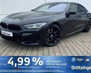 BMW 840 Gebrauchtwagen
