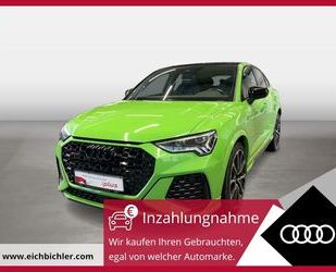 Audi RSQ3 Gebrauchtwagen