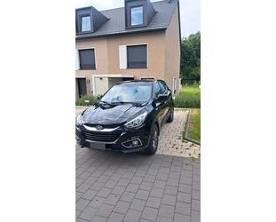 Hyundai ix35 Gebrauchtwagen