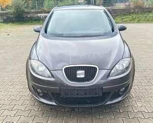 Seat Toledo Gebrauchtwagen