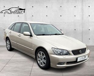 Lexus IS 300 Gebrauchtwagen