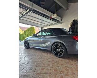 BMW 220 Gebrauchtwagen
