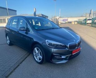 BMW 218 Gran Tourer Gebrauchtwagen