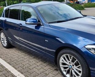 BMW 120 Gebrauchtwagen