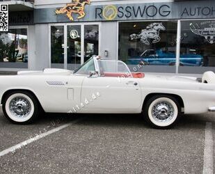 Ford Thunderbird Gebrauchtwagen