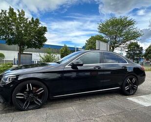 Mercedes-Benz C 220 Gebrauchtwagen