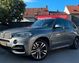 BMW X5 M50 Gebrauchtwagen