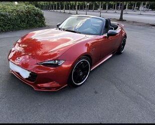 Mazda MX-5 Gebrauchtwagen
