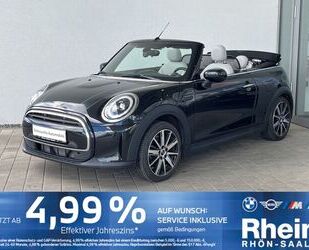 Mini Cooper Cabrio Gebrauchtwagen