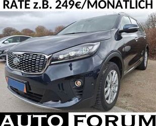 Kia Sorento Gebrauchtwagen