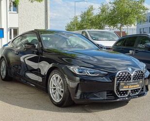 BMW 420 Gebrauchtwagen