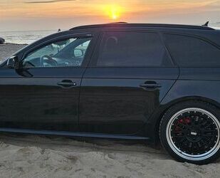 Audi S4 Gebrauchtwagen