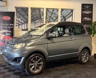 Aixam Andere Gebrauchtwagen