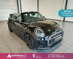 Mini One Cabrio Gebrauchtwagen