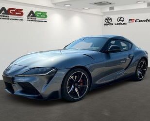 Toyota Supra Gebrauchtwagen