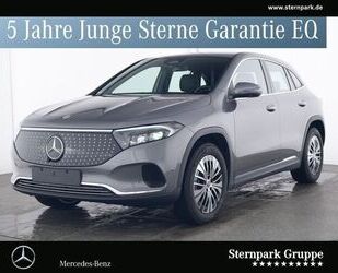 Mercedes-Benz EQA Gebrauchtwagen