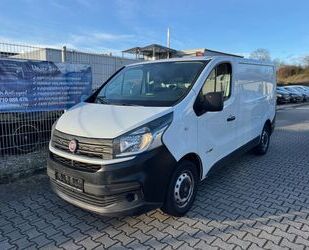 Fiat Talento Gebrauchtwagen