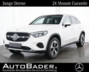 Mercedes-Benz GLC 300 Gebrauchtwagen