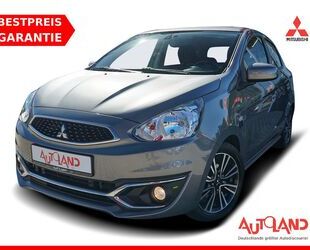 Mitsubishi Space Star Gebrauchtwagen