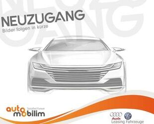 VW Sharan Gebrauchtwagen