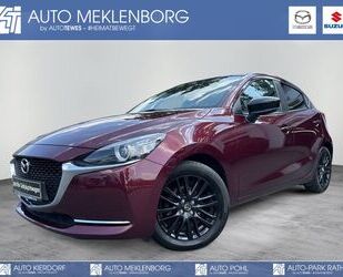 Mazda 2 Gebrauchtwagen