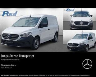 Mercedes-Benz eCitan Gebrauchtwagen